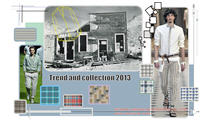 Overall view of 2013