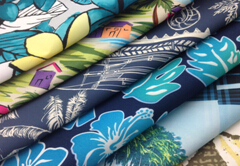 BEACH SHORTS PRINTS 1