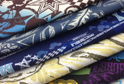 BEACH SHORTS PRINTS 2