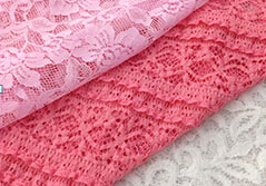 LACE SERIES 1