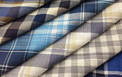 YARN DYED LINENS
