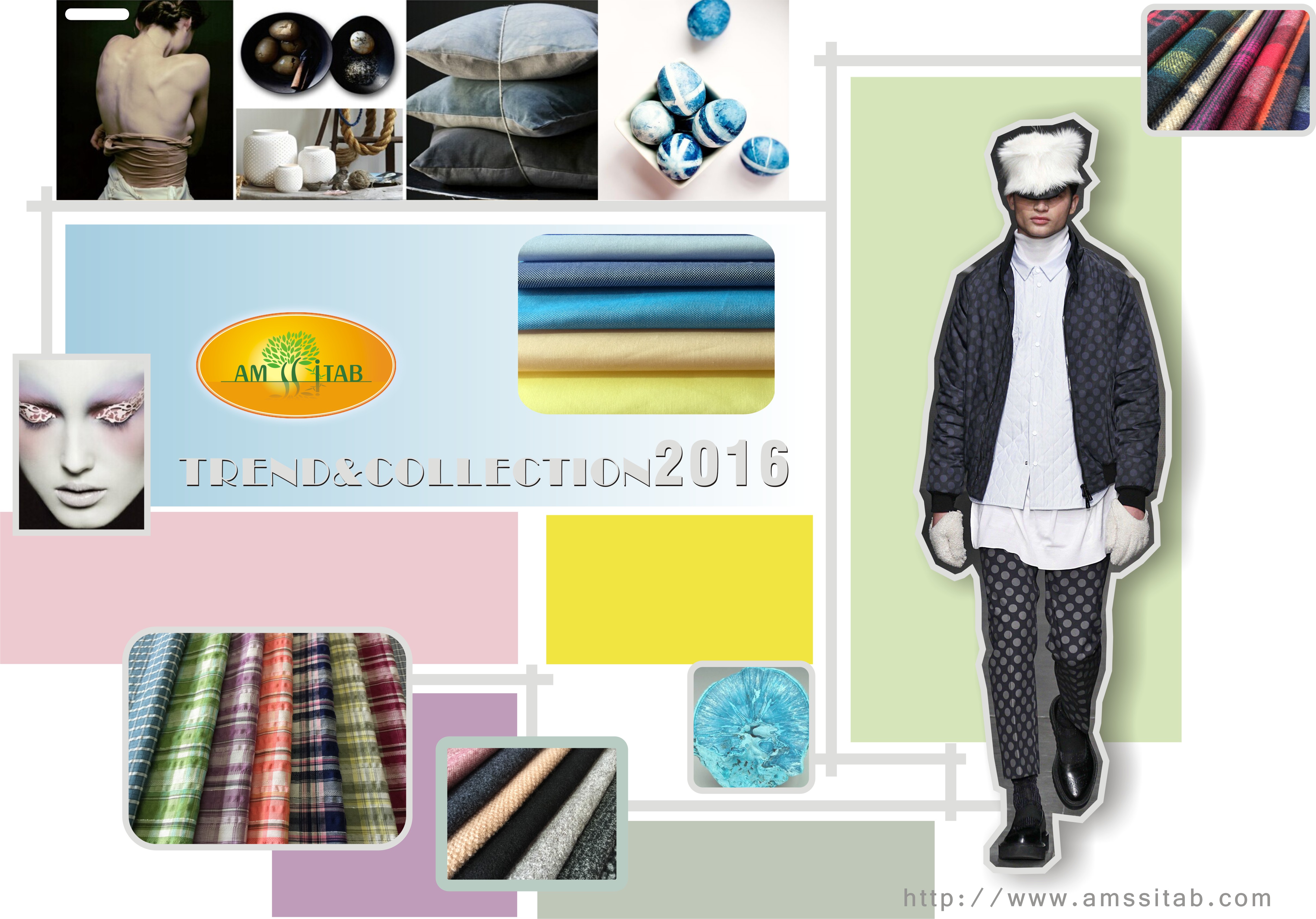 Cover of 2016 Trends