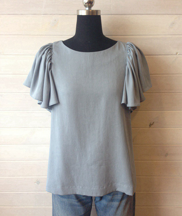 Women's dress 8