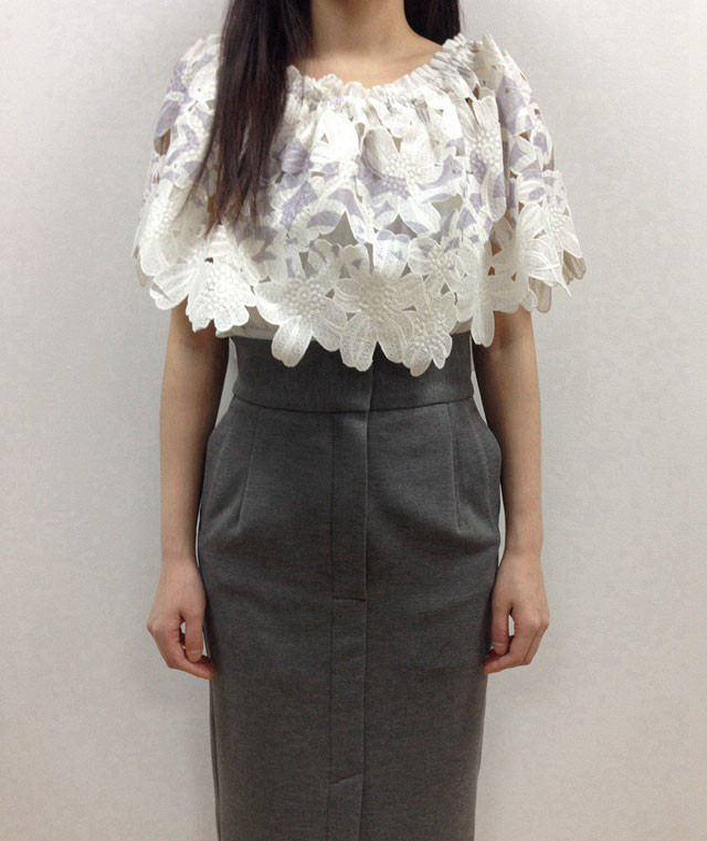 Women's dress 34