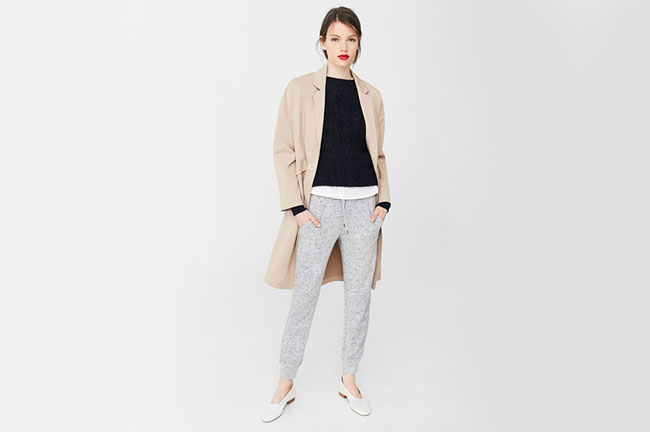 Fashion Graments 1002